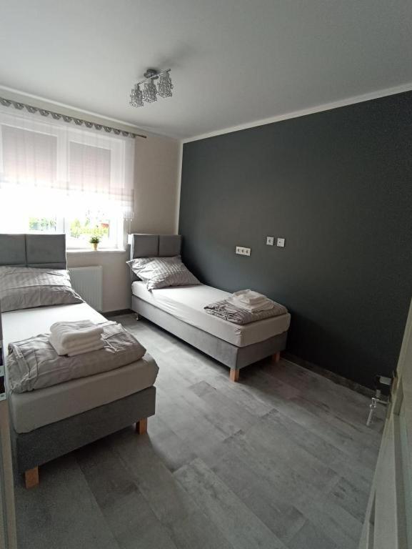 Apartament Brzeg Exterior foto