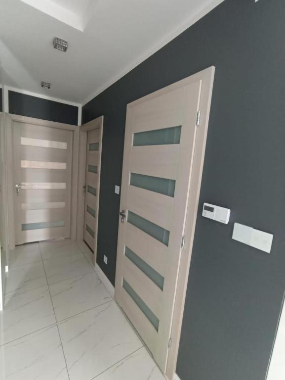 Apartament Brzeg Exterior foto